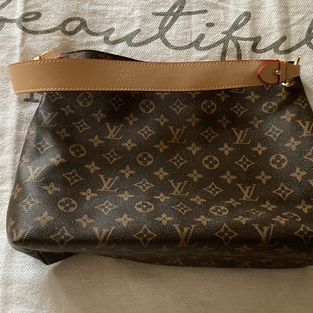 COPY*****LV not authentic